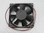 KNIGHT ELECTRONICS OD8025-24MB BRUSHLESS DC FAN T194801 KNIGHT ELECTRONICS OD8025-24MB BRUSHLESS DC FAN T194801