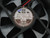 KNIGHT ELECTRONICS OD8025-24MB BRUSHLESS DC FAN T194801 KNIGHT ELECTRONICS OD8025-24MB BRUSHLESS DC FAN T194801
