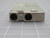 ADC DSX-4R-M40 CROSS-CONNECT PANEL MODULE UPPER T210609 ADC DSX-4R-M40 CROSS-CONNECT PANEL MODULE UPPER T210609
