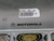 MOTOROLA 481928-001-00 AC POWER SUPPLY T195519
