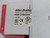 ALLEN BRADLEY 700S-CFB440DC SAFETY INDUSTRIAL RELAY T202121