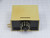 OMRON 61F-11 SAFETY RELAY UNIT T202185