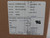 LOT OF 9370 COMMSCOPE 300100100769 ZENITE 6130L BLACK T195594 LOT OF 9370 COMMSCOPE 300100100769 ZENITE 6130L BLACK T195594