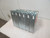LOT OF 6 EMERSON ST DST1402 3098-0015 8.1APK 250MS CONTROL TECHNIQUES SERVO DRIVES M4154