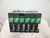 Lot of 6 Emerson  ST DST1402 3098-0015 8.1Apk 250ms  Control Techniques Servo Drives  For Sale