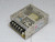 MEAN WELL RS-35-5 AC-DC SINGLE OUTPUT ENCLOSED POWER SUPPLY T200677 MEAN WELL RS-35-5 AC-DC SINGLE OUTPUT ENCLOSED POWER SUPPLY T200677