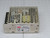 MEAN WELL RS-35-5 AC-DC SINGLE OUTPUT ENCLOSED POWER SUPPLY T200677 MEAN WELL RS-35-5 AC-DC SINGLE OUTPUT ENCLOSED POWER SUPPLY T200677