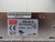 MEAN WELL RS-35-5 AC-DC SINGLE OUTPUT ENCLOSED POWER SUPPLY T200677 MEAN WELL RS-35-5 AC-DC SINGLE OUTPUT ENCLOSED POWER SUPPLY T200677