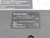 MITSUBISHI GT1585V-STBA GRAPHIC OPERATION TERMINAL T201810