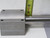 LOT OF 2 THK SC30 LINEAR PILLOW BLOCK ON 41 IN RAIL T196369