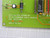 DELTA 602275-104 FLUORESCENT DISPLAY PANEL INTERFACE CIRCUIT BOARD T202714