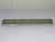 LINEAR BEARING RAIL 17 INCH T194578