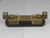 BURNDY KA25 COPPER SET SCREW LUG CONNECTOR AND RAM METER 300 A 50 MV T201848