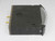 EIL YE/115-46807 BLANK VERTICAL PANEL METER T201854 EIL YE/115-46807 BLANK VERTICAL PANEL METER T201854