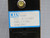 EIL YE/115-46807 BLANK VERTICAL PANEL METER T201854 EIL YE/115-46807 BLANK VERTICAL PANEL METER T201854