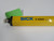 SICK C40E-1803DB200 SAFETY LIGHT CURTAIN C4000 ADVANCED WITH EXTENSION CONNECTION RECEIVER T209724