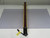 OMRON MS46-20-610-R-FN LIGHT CURTAIN TRANSMITTER T202937 OMRON MS46-20-610-R-FN LIGHT CURTAIN TRANSMITTER T202937