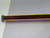 OMRON MS46-20-610-R-FN LIGHT CURTAIN TRANSMITTER T202937 OMRON MS46-20-610-R-FN LIGHT CURTAIN TRANSMITTER T202937
