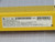 OMRON MS46-20-610-R-FN LIGHT CURTAIN TRANSMITTER T202937 OMRON MS46-20-610-R-FN LIGHT CURTAIN TRANSMITTER T202937
