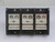 SQUARE D LBA365212 POWER DISTRIBUTION 3 POLE 760 AMP T195660