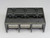 SQUARE D LBA365212 POWER DISTRIBUTION 3 POLE 760 AMP T195660