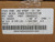 SQUARE D LBA365212 POWER DISTRIBUTION 3 POLE 760 AMP T195660