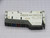 REXROTH R911170789-GA1 PWR IN-PAC MODULE INPUT CLAMP T209196