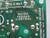 AUTOMATION DEVICES 6009 P-T ADI 1010-E FEEDER CONTROL BOARD T196649