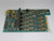 WESTINGHOUSE 7379A31 7QAW 7379A31 G0 7QAW PCB CIRCUIT BOARD T202777