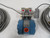 ROSEMOUNT 1152DP4L22PMT1809 PRESSURE TRANSMITTER 0-150IN-H2O T203076