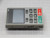 YASKAWA JVOP-180 OMRON REMOTE INTERFACE WITH LCD SCREEN T205363 YASKAWA JVOP-180 OMRON REMOTE INTERFACE WITH LCD SCREEN T205363