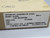 YASKAWA JVOP-180 OMRON REMOTE INTERFACE WITH LCD SCREEN T205363