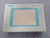 SIEMENS 6AV6642-0AA11-0AX0 SIMATIC PANEL TOUCH 24 VDC T196421
