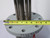 WATLOW FONA18A13W FLANGE IMMERSIBLE HEATING 480 V 2 KW 3 PH T196914 WATLOW FONA18A13W FLANGE IMMERSIBLE HEATING 480 V 2 KW 3 PH T196914