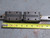 LOT OF 2 THK SSR25 LINEAR BEARINGS ON CNC RAIL 89 IN T197707