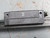 LOT OF 3 NSK LS20 LINEAR BEARINGS ON CNC RAIL 120 IN T197709