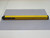 BANNER MSR2024Y LIGHT CURTAIN SAFETY SYSTEMS T202950