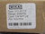 WIKA 50233556 PRESSURE GAGE 0-2000 PSI TYPE 213.40 2.5 IN 1/4 NPT LM T198184