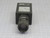 IAI CV-M50 INDUSTRIAL CAMERA MONOCHROME + LENS 1:2.8 50MM 25.5 T198198