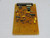 WESTINGHOUSE 3443D72G01 G0115SW 204P373-F CIRCUIT BOARD T202977
