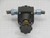 NORGREN 11-818-110 PRECISION PRESSURE REGULATOR T203096 NORGREN 11-818-110 PRECISION PRESSURE REGULATOR T203096