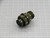 Lot of 13 Amphenol  MS3106A14S-6S  Mil-Spec - Straight Plug  For Sale