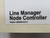 PANASONIC QUB6010312 LINE MANAGER NODE CONTROLLER T203366