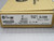 ALLEN BRADLEY 1746-OB8 DIGITAL OUTPUT MODULE OF THE SLC 500 SERIES T204196
