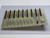 SYGNETRON 11H579 CARD READER INTERFACE PCB BOARD T203216 SYGNETRON 11H579 CARD READER INTERFACE PCB BOARD T203216