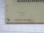 SYGNETRON 11H579 CARD READER INTERFACE PCB BOARD T203216 SYGNETRON 11H579 CARD READER INTERFACE PCB BOARD T203216