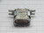 LOT OF 9 GE 28F1617 CAPACITORS T203306