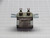 LOT OF 9 GE 28F1617 CAPACITORS T203306