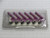 LOT OF 36 GRAPHIC CONTROLS 82-39-0406-06 10557719 UNIVERSAL SERIES 39 PENS -TO FITCIRCULAR CHART RECORDERS- .83Â PURPLE T203349