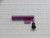LOT OF 36 GRAPHIC CONTROLS 82-39-0406-06 10557719 UNIVERSAL SERIES 39 PENS -TO FITCIRCULAR CHART RECORDERS- .83Â PURPLE T203349
